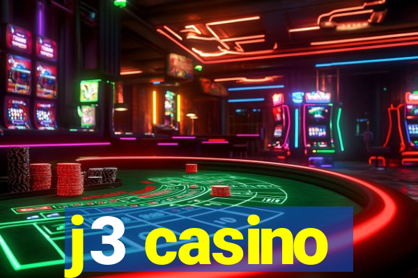 j3 casino